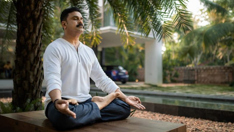 Jack Daniel First Look: Malayalam Actor Dileep’s Calm and Composed Pic Make Fans Curious About His Role In SL Puram Jayasurya’s Next