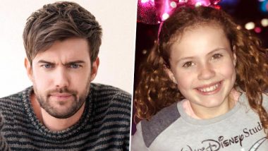 Jack Whitehall and Darby Camp Roped In for Clifford, the Big Red Dog Movie Adaptation