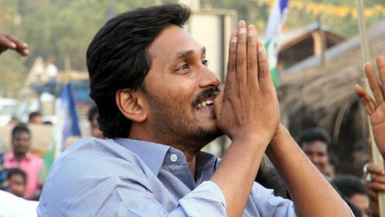 Politics News | Jagan Mohan Reddy Inducts 5 Deputy Chief Ministers in ...