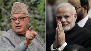 Jammu And Kashmir Lok Sabha Elections 2019 Results: BJP, NC Neck And Neck In State; No Leads For PDP
