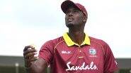 Jason Holder Replaces Mitchell Marsh in SRH Squad for IPL 2020, Fans Welcome West Indies Test Captain