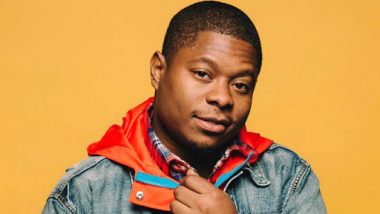 Jason Mitchell Loses Several Netflix Projects Over Inappropriate Behavior