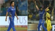 Sachin Tendulkar Praises Jasprit Bumrah Says World's Best Bowler at the Moment
