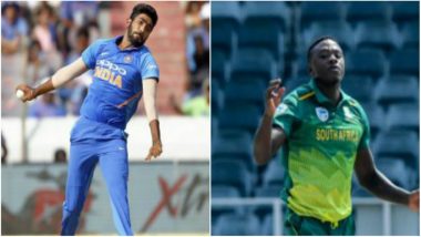 ICC Cricket World Cup 2019: Yorkers and its Variety That Bowlers Will Unleash This WC