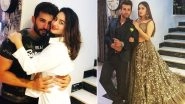 Is TV Actor Jay Bhanushali&rsquo;s Wife Mahhi Vij Pregnant?