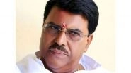 Jaydutt Kshirsagar, Former Maharashtra Minister, Quits NCP to Join Shiv Sena
