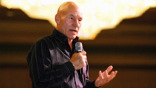 Star Trek’s New TV Show on Picard to Stream Globally on Amazon Prime