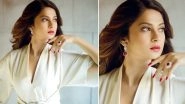 Jennifer Winget &lsquo;Grateful&rsquo; to be Working with Ekta Kapoor for Alt Balaji&rsquo;s Code M: &lsquo;I Have Always Been Fond of Her&rsquo;
