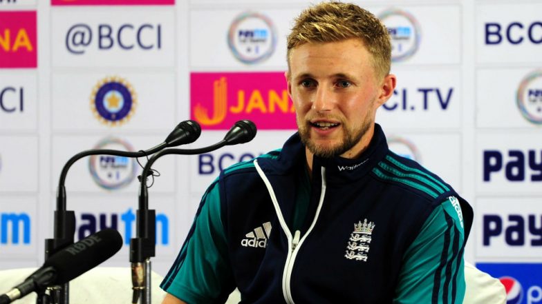 ICC Cricket World Cup 2019: England Unified After Alex Hales' Drop, Says Joe Root