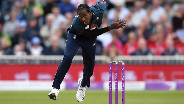 Jofra Archer Ruled Out of Sri Lanka Tour, IPL 2020 With Stress Fracture