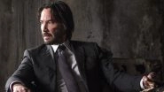 CONFIRMED! Keanu Reeves Starrer John Wick 4 Locks a 2021 Release Date