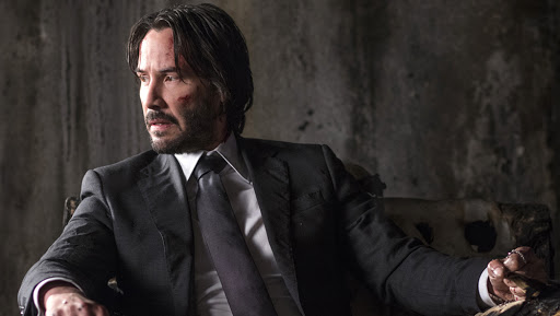 CONFIRMED! Keanu Reeves Starrer John Wick 4 Locks a 2021 Release Date