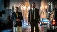 John Wick 3: Keanu Reeves Opens Up About the Physical Challenges He Faced During His Training for the Film