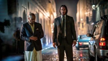 GENTLEMAN STYLE  Keanu reeves john wick, Keanu reeves, John wick movie