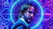 John Wick: Chapter 3 - Parabellum Movie Review: Keanu Reeves' Sequel Gives You No Reason to Complain