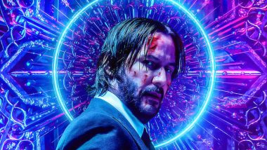 John Wick: Chapter 3 - Parabellum Movie Review: Keanu Reeves' Sequel Gives You No Reason to Complain