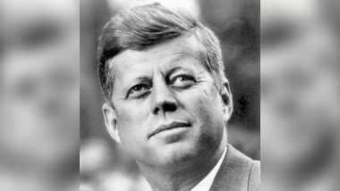 JFK Birth Anniversary: A Pulitzer Prize Winner with a Superhuman Reading Speed! 9 Interesting John F Kennedy Facts You Should Know