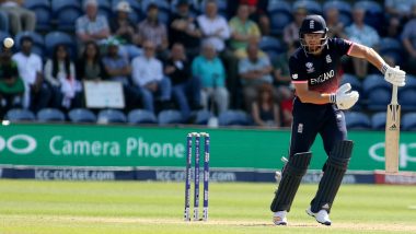 England vs Pakistan, 3rd ODI: Jonny Bairstow Helps English Side to Defeat Pak at County Ground