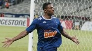 Former Brazil, Real Madrid Forward Julio Baptista Announces Retirement From Football