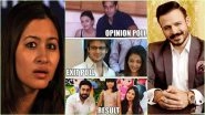 Vivek Oberoi Shares Meme on Exit Poll 2019 Featuring Aishwarya Rai Bachchan, Jwala Gutta Calls it Absurd