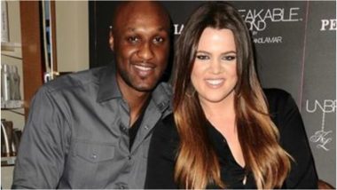 Khloe Kardashian's Ex-Husband Lamar Odom Reveals He 'Threatened To Kill' to Her in His New Memoir