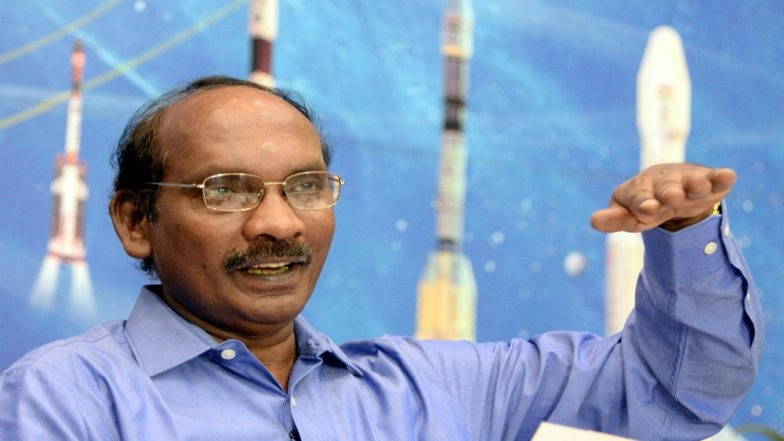 India Planning To Establish Its Own Space Station, Says ISRO Chief