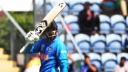 India vs Bangladesh, ICC Cricket World Cup 2019 Warm-up Match: KL Rahul's Ton at Number Four 'Biggest Positive', Says Virat Kohli