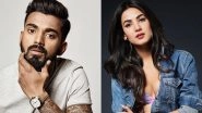 Jannat Fame Sonal Chauhan DENIES Rumours of Dating Cricketer KL Rahul