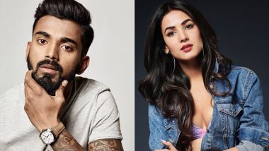 Jannat Fame Sonal Chauhan DENIES Rumours of Dating Cricketer KL Rahul