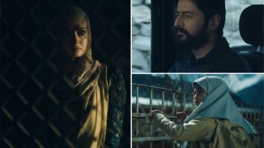 Kaafir Teaser: Dia Mirza and Mohit Raina's Web Series Looks Intriguing and Heart-Rendering (Watch Video)