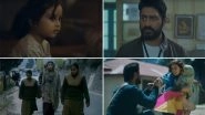 Kaafir Trailer Video: Dia Mirza and Mohit Raina's Web Series Is Next On Our List