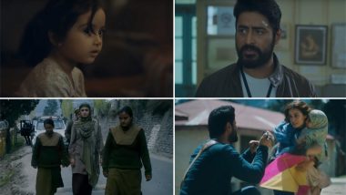 Kaafir Trailer Video: Dia Mirza and Mohit Raina's Web Series Is Next On Our List