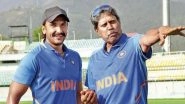 Ranveer Singh to Train with Kapil Dev for 10 Days in Delhi for Kabir Khan&rsquo;s '83'