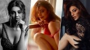 Sita Actress Kajal Aggarwal Looks Drop Dead Gorgeous in Her Recent Photoshoot, and We Cannot Take Our Eyes Off From Those Pics