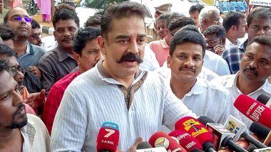 Kamal Haasan Calls Nathuram Godse India’s First Hindu Terrorist: Political Expediency At Its Worst?