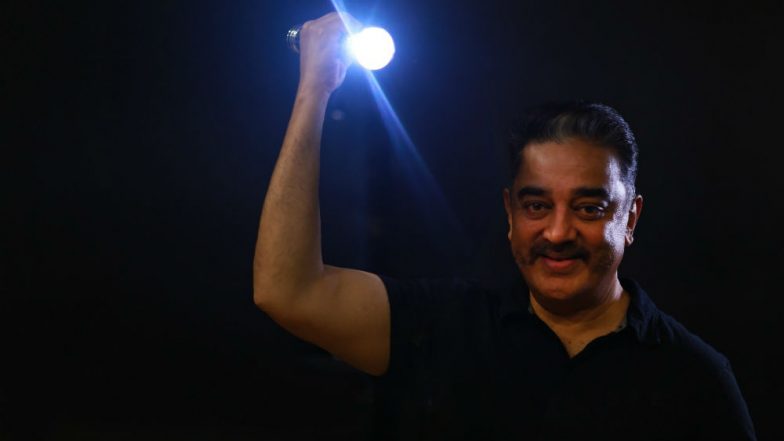 Kamal Haasan Calls 'Hindu' Nathuram Godse Independent India's First Terrorist