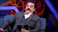 Bigg Boss Tamil 3: Will Kamal Haasan Return As the Show&rsquo;s Host?
