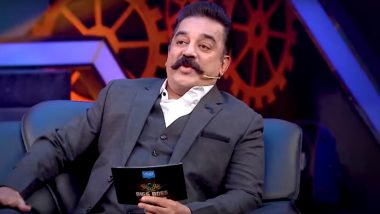 Bigg Boss Tamil 3: Will Kamal Haasan Return As the Show’s Host?