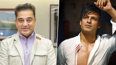 Kamal Haasan’s First Terrorist Hindu Remark Leaves Vivek Oberoi Unhappy – Here’s Why!