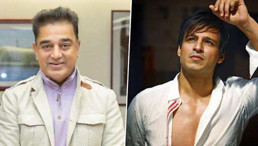 Kamal Haasan’s First Terrorist Hindu Remark Leaves Vivek Oberoi Unhappy – Here’s Why!