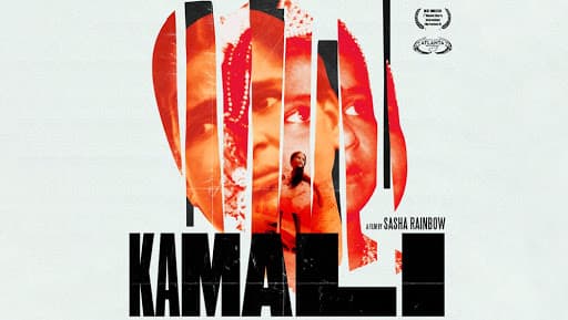 Sasha Rainbow Hopes Her Short Film Kamali Will Make It to the Oscars Sasha Rainbow Hopes Her Short Film Kamali Will Make It to the Oscars