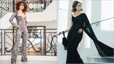 Kangana Ranaut To Walk Cannes 2019 Red Carpet on This Date For Vodka Brand Grey Goose