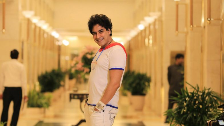 Karan Oberoi’s Rape Accuser Arrested for Lodging False Complaint Against TV Actor