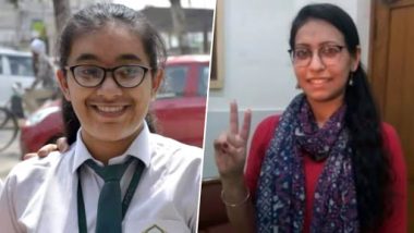 CBSE Class 12 Topper Karishma Arora Wants to Become Dancer, Hansika Shukla Aims for IFS; Are Parents Listening?