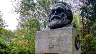 Karl Marx 201st Birth Anniversary: Inspiring Quotes Celebrating the Greatest Socio-Economic Thinker's Vision for Proletariat Class