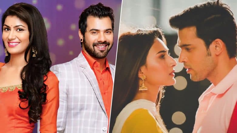 BARC Report Week 18, 2019: KumKum Bhagya Leads TRP Ratings; Kasautii Zindagi Kay 2 Also Sees a Huge Jump BARC Report Week 18, 2019: KumKum Bhagya Leads TRP Ratings; Kasautii Zindagi Kay 2 Also Sees a Huge Jump