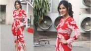 Katrina Kaif Goes Red Hot for Bharat Promotions and We Can't Keep Calm! - See Pics