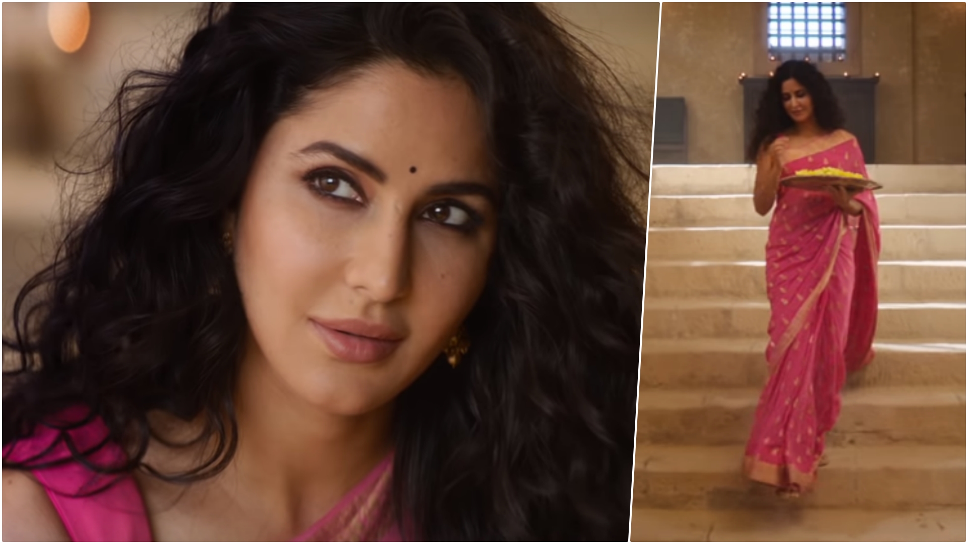 Katrina Kaif Looks Flawless In Her Latest Photo; Check It Out