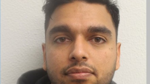 Indian 'Romance Fraudster' Keyur Vyas Gets 6 Years Jail in UK for Duping 6 Women of 8,00,000 Pounds