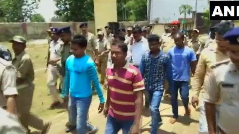 Jharkhand Priest, Five Others Awarded Life Imprisonment in Khunti Gangrape Case